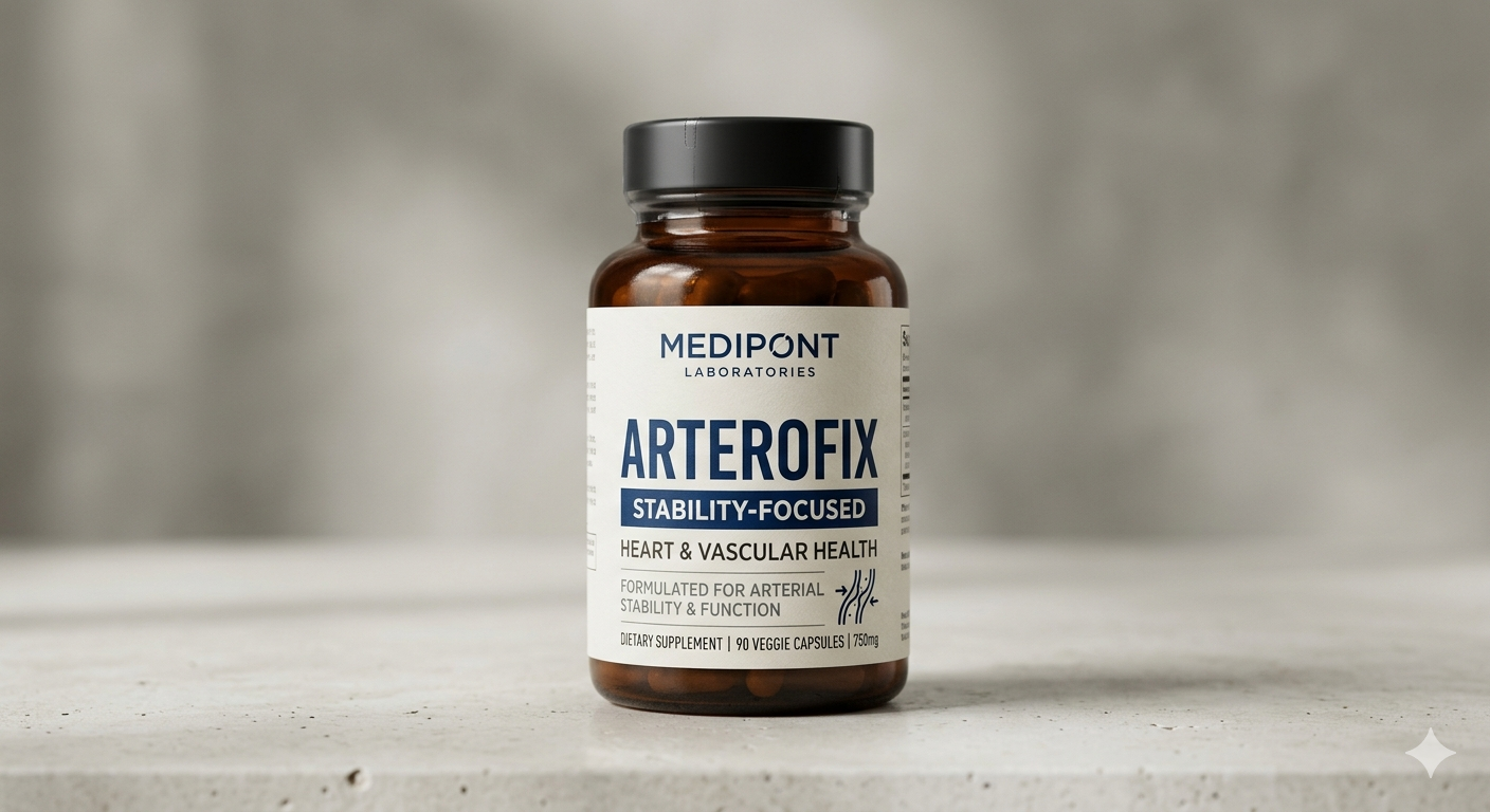 Arterofix Product